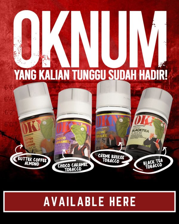 Liquid Oknum