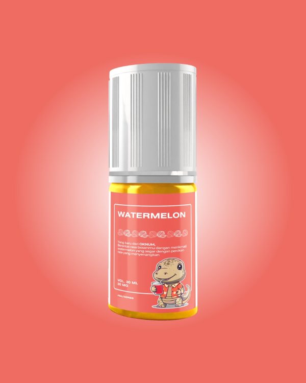 WATERMELON - 30ML | 30MG